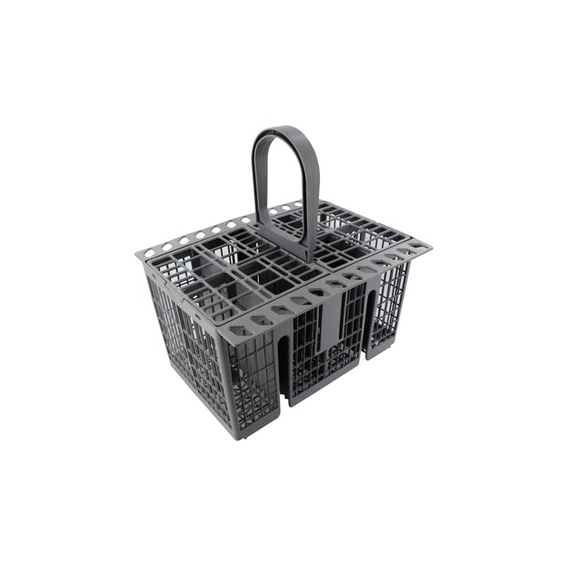 Cutlery Basket (99673-9712) Dishwasher C00257140, C00386607 Ariston Hotpoint