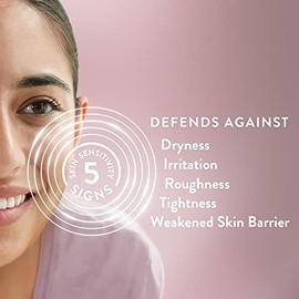 Face Day Cream by Cetaphil, Healthy Radiance Whipped Day Cream wSPF 30, Visibly Reduces Look of Dark Spots, Brightening Lotion, Designed for...       