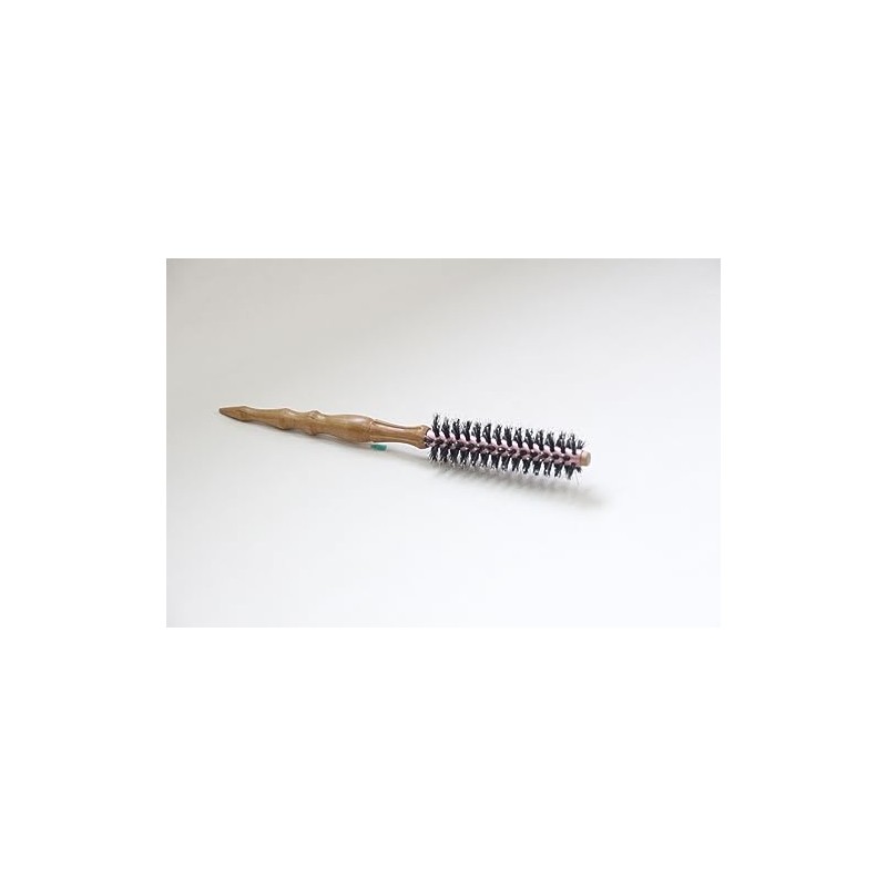 Root volume up brush
