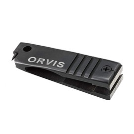 TIEMCO Orvis 2S5B Flow Nipper, Black