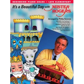 It's a Beautiful Day with Mister Rogers