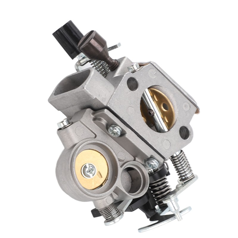 Chainsaw Carburetor Aluminum Chainsaw Engine Carb Replacement for MS311 MS311Z