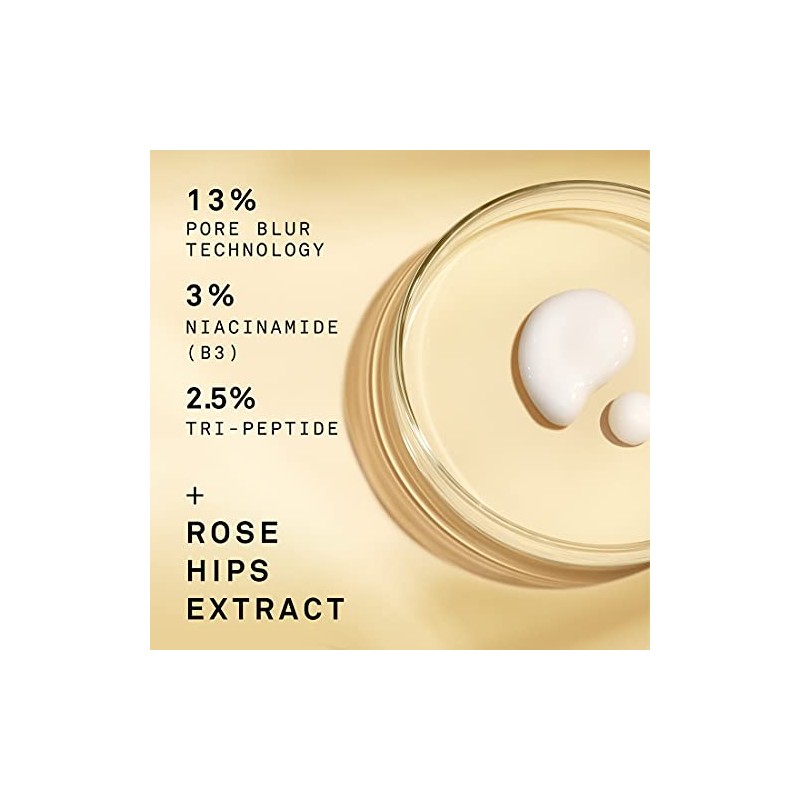 Mele Minimizing Serum Smooth Pore, 1 oz