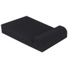 Pair Rockville RRS190S Foam Studio Monitor Isolation Pads 7.5" x