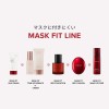 TIRTIR Mask Fit Make-up Fixer, 24H Long Lasting Makeup Finishing