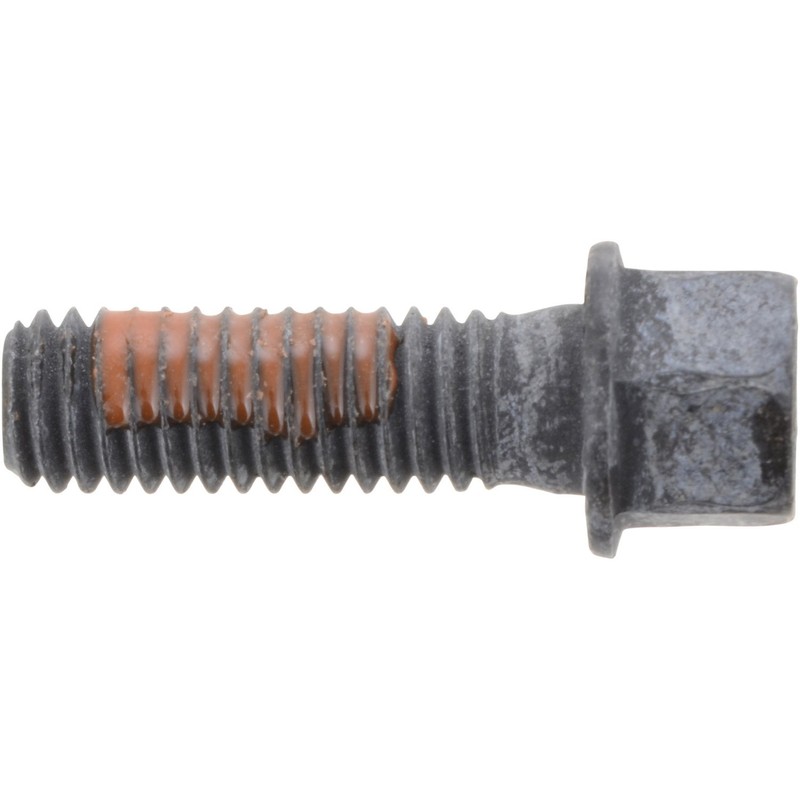 Spicer 45720 Axle Bolt