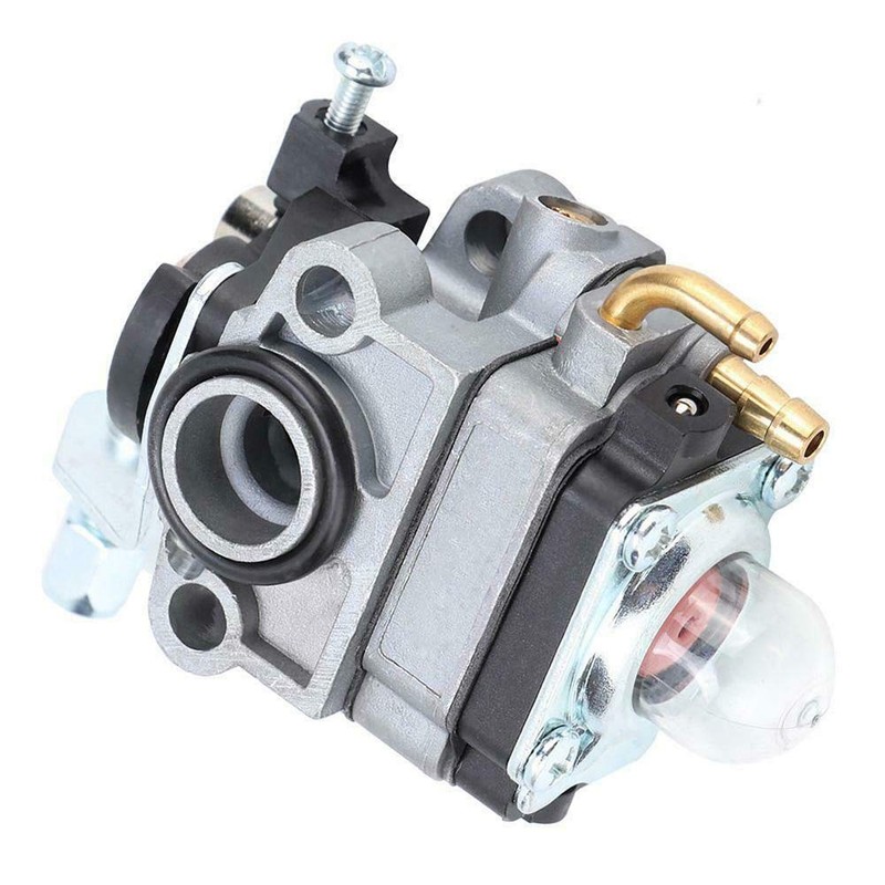 SagaSave Lawn Mower Carburetor, 9mm Carburetor Replacement Parts, Lawn Mower