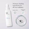 Nu Skin NaPCA Moisture Mist | Revitalizing Moisturizer & Cooling