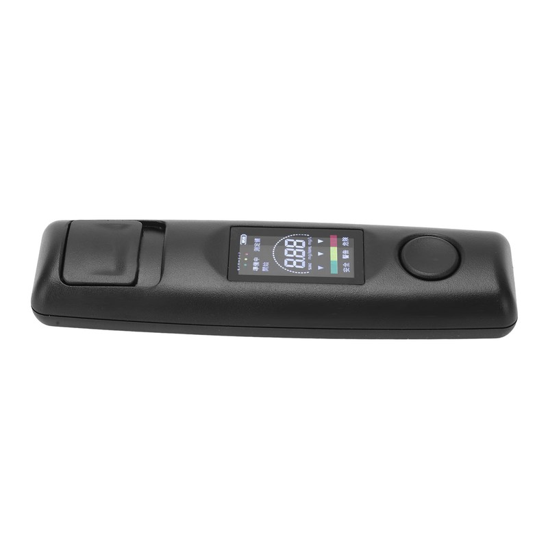 Alcohol Tester Easy Carry Non Contact Testing Healthy Safe Accurate