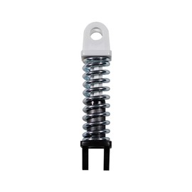 Compatible with Vauxhall Vivaro Renault Trafic Nissan Primastar Clutch Pedal Spring Assembly Return Assist Plastic Guide 7701208109