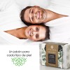 Vital Green - Jabones Artesanales De Café Y Carbón Activado