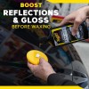 Meguiar's Meguiar’s Ultimate Polish 16oz High Gloss Shine Swirl Remover