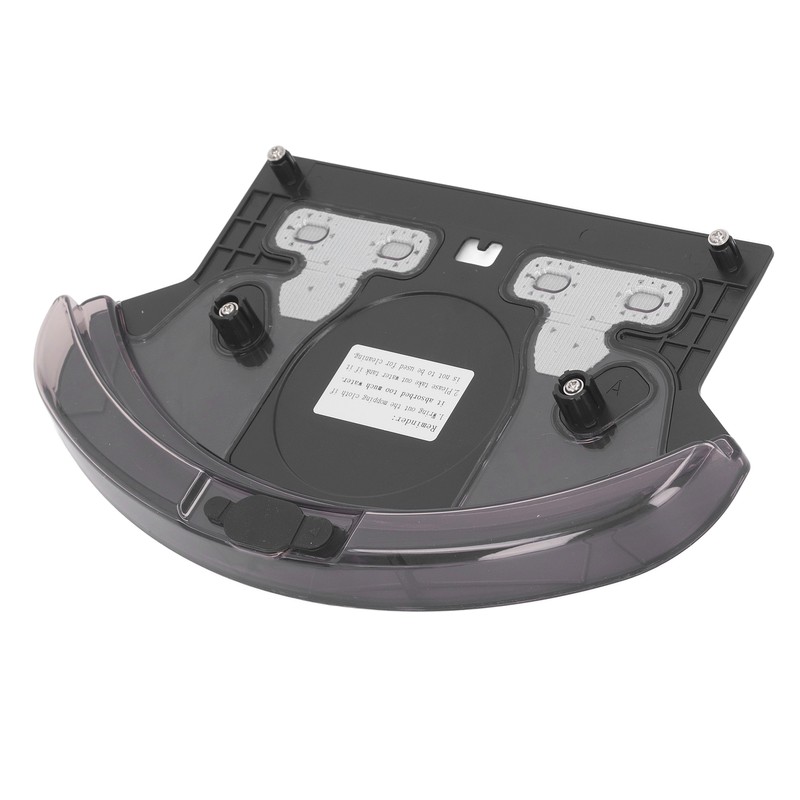 Robot Vacuum Water Tank A Type Mopping Robot Water Tank