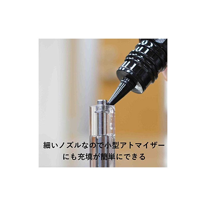 Japanese Production Rikidoya Blueberry Pole, 1.0 fl oz (30 ml)