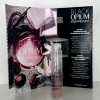 Yves Saint Laurent YSL Black Opium Perfume Collection Sample Vial