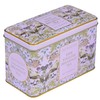 New English Teas Song Thrush and Berries Tea Tin with
