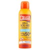 Delice Solaire | Unsichtbares transparentes Sonnenschutzspray SPF50+ 150 ml, sehr