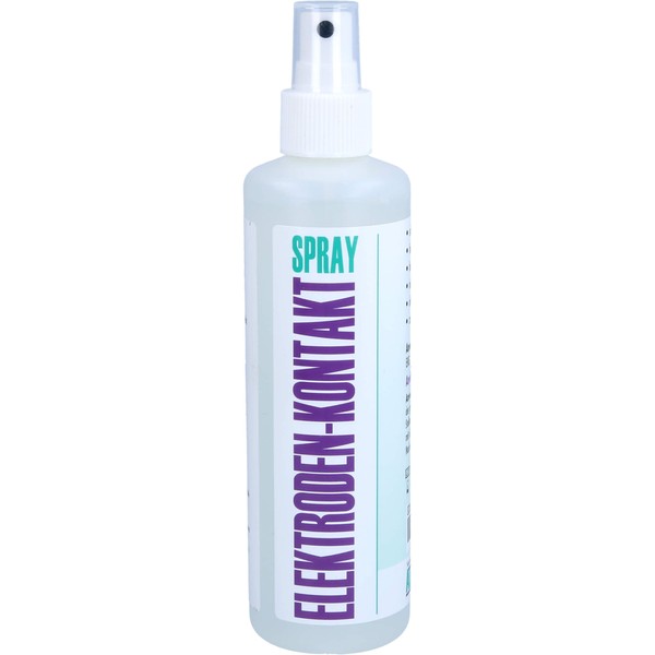 Auxynhairol Elektroden-Kontakt Spray, 250 ml Lösung