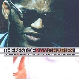 The Best of Ray Charles: The Atlantic Years