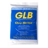 GLB 71414A Oxy-Brite Non-Chlorine Shock Oxidizer for Swimming Pools, 1-Pound