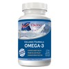 Icelandic Fourmula Quadruple Strength Omega-3 Fish Oil 3000mg High DHA