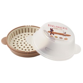 Skater SMA11-A Chinese Man Case, Lisa and Gaspard