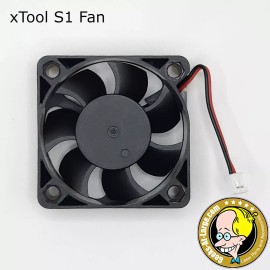 Geeks At Large xTool S1 Fan Replacements (Module Fans)