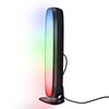 Monster Illuminessence Multi-Color Light Bar with Multi-Position Base, Mobile App,