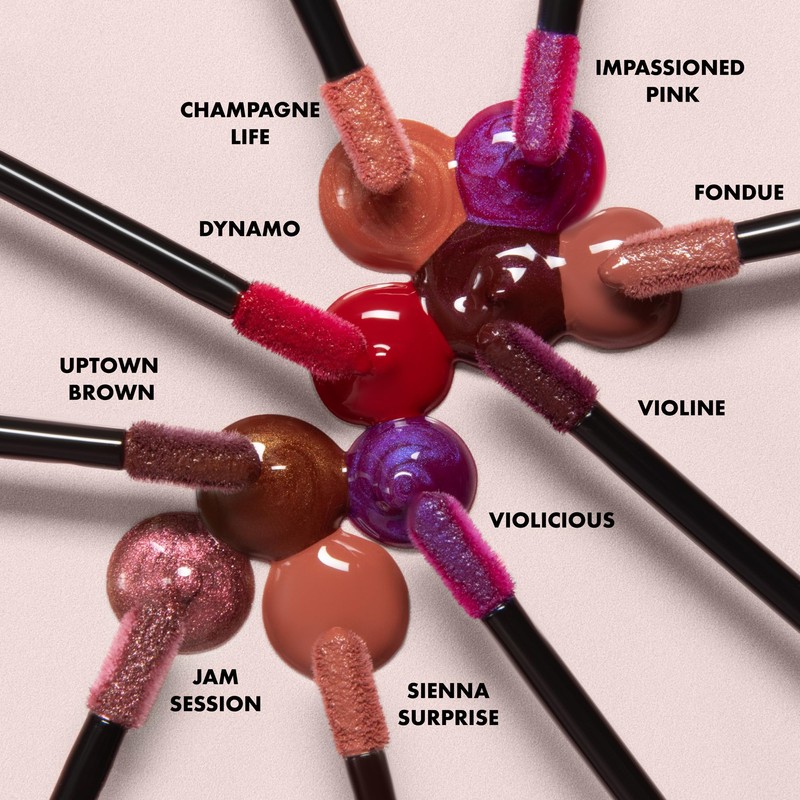 Black Opal LIP GLOSS FONDUE