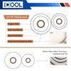 ICOOL 10 Ft. Mini Split Line Set, 1/4" & 1/2"