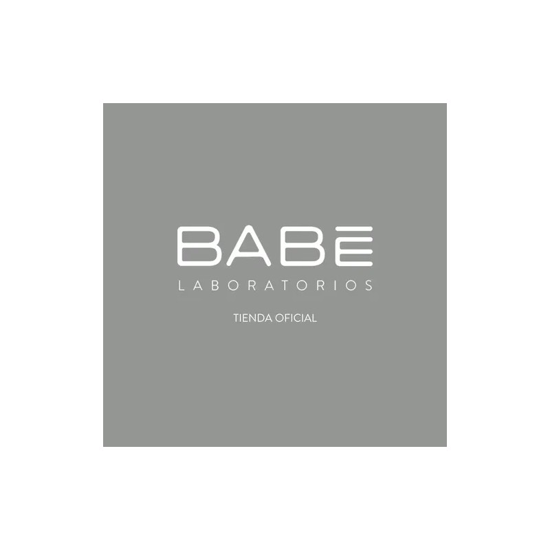 Crema Corporal BABÉ Fluido Hidra-Calm 500ml
