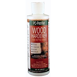 PC Products 084441 8 Oz Wood Hardener, Pack of 4