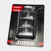 Joma One Size Overgrip Club, Black, One Size