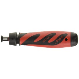 SHAVIV Handle Mango 2E 152-00016