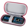 Carrying Case Compatible with Bosch Blaze Laser Measure GLM100-23 100ft