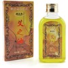 Aceite del masaje del cuerpo Moxa-moxibustion aceite Elitzia ETMO476