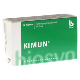 Kimun Pack of 30