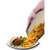 Toastabags 4130"Quickachips" Tray, Brown, 30 cm