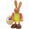 Christian Ulbricht Doe With Egg Basket 8 cm New For 2014 37473