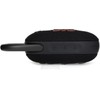 JBL Clip 5 Portable Waterproof Bluetooth Speaker - Black