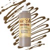 Dixie Belle Voodoo Gel Stain - Charred Hickory (8oz) -