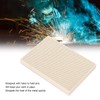 Ceramic Soldering Plate, High Temperature Resistant Soldering Block, Flame Retardant