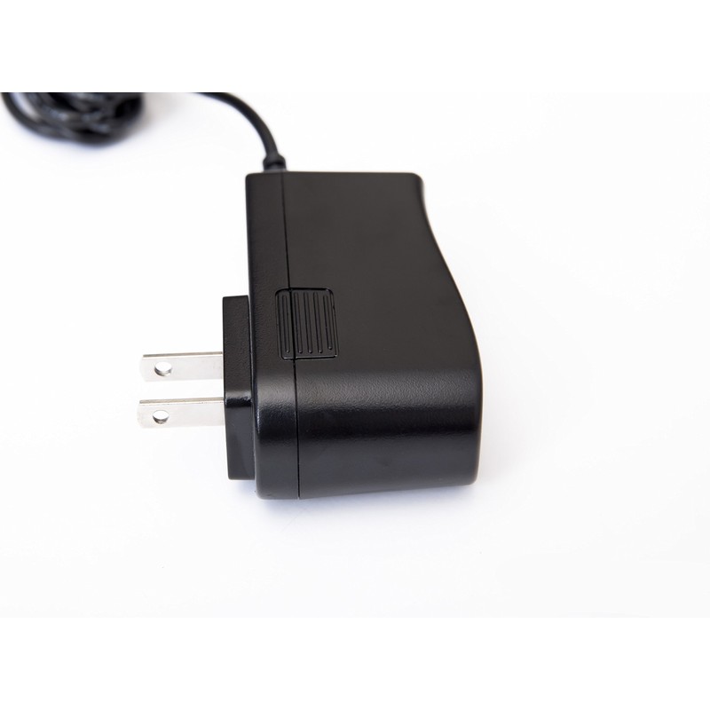 OMNIHIL AC/DC Power Adapter Compatible with M-Audio Trigger Finger Pro