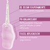 FOAMIE Shampoo Sólido para Cabello Fino y Delgado sin Sulfatos