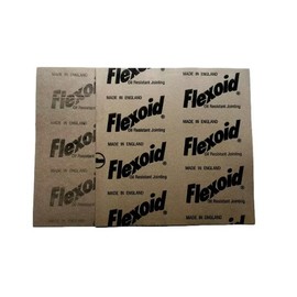 Automotive Dichtungspapier Classic Cars 0,4 mm Trade Bundle mit 5 Blatt