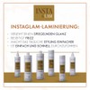 DIANA BEAUTY CREATIVE - Instaglam Homecare Lami Mask, Hair Mask,