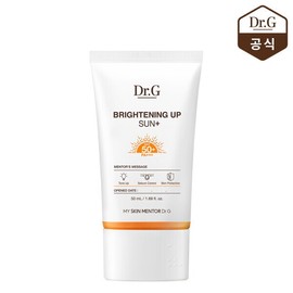 Dr.G 닥터지 브라이트닝 업 선 플러스 50ml Dr.G Brightening Up Sun Plus 50ml