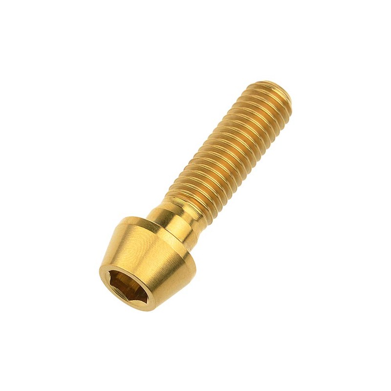 Ruifu M8x15 20 25 30 35 40 45 50mm P1.25