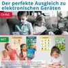 LOGIJO® 12 x Educational Montessori Learning Posters - Set A4
