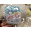 Sanrio (Sanrio) Pom Pom Pink Plush Silukma (Ice Friends) 713392